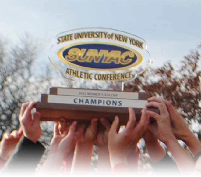 SUNYAC fall championship week continues