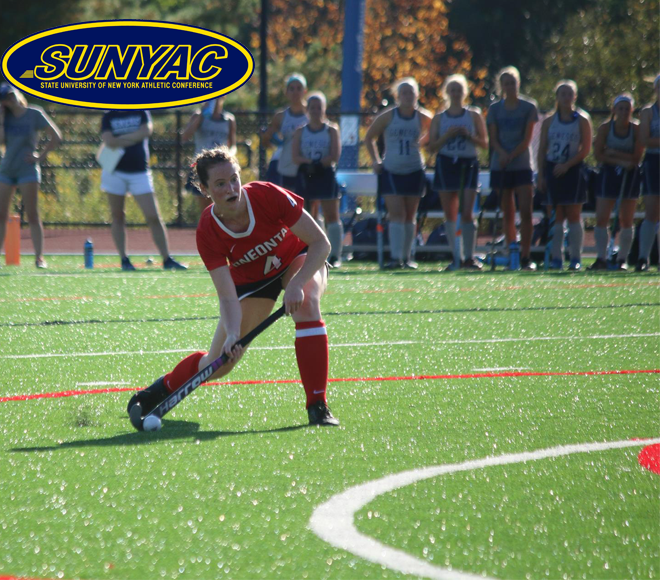 SUNYAC Game of the Week: Oneonta tops Geneseo in double overtime in a rematch of 2016 SUNYAC final