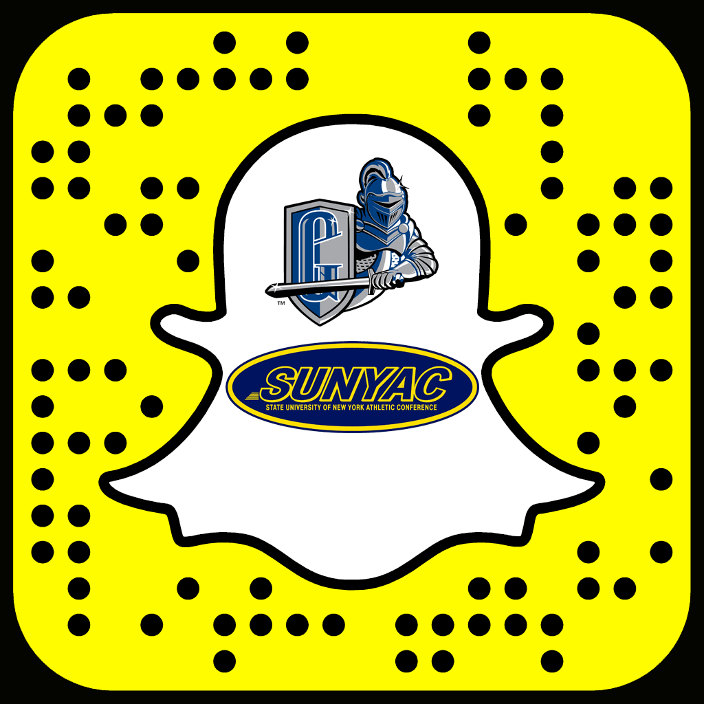 Geneseo Volleyball to do Snapchat "Team Takeover" Friday 10/6 and Saturday 10/7 when they host SUNYAC Pool Play