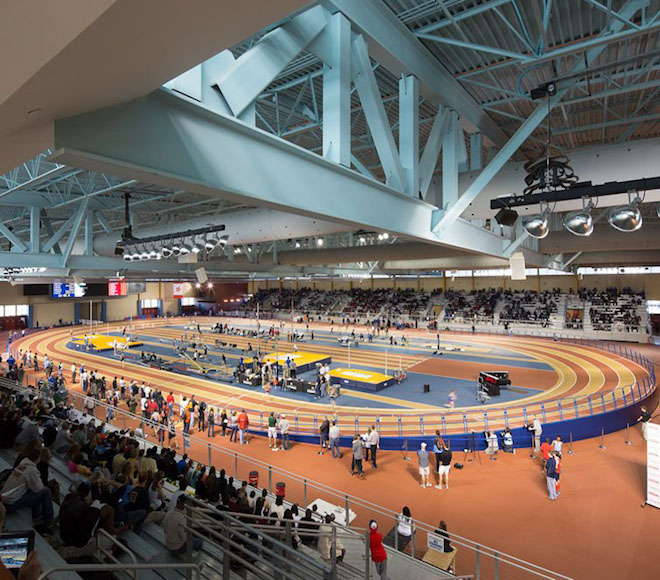 2018 NCAA Indoor Track and Field Championships Recap