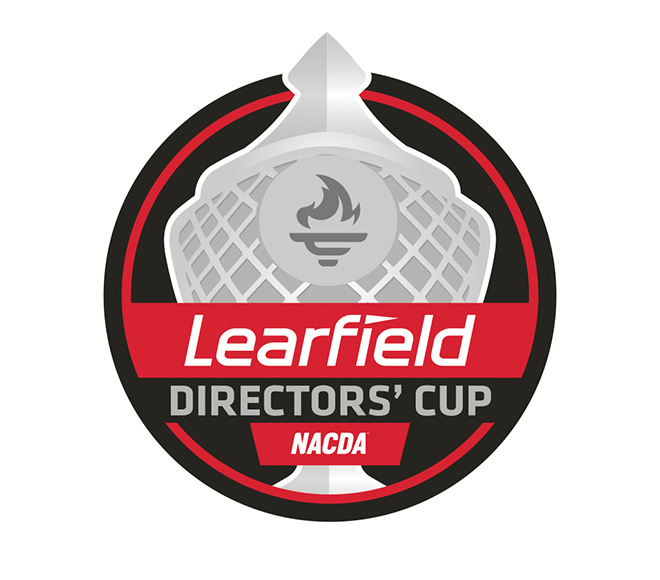2017-18 Learfield Directors' Cup released