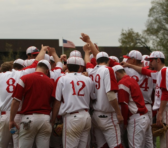 Throwback Thursday: A glimpse into baseball's past, Cortland takes SUNYAC title