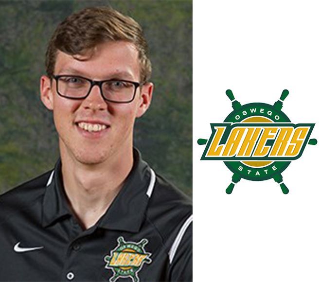 Magnussen hired to lead Oswego track & field programs