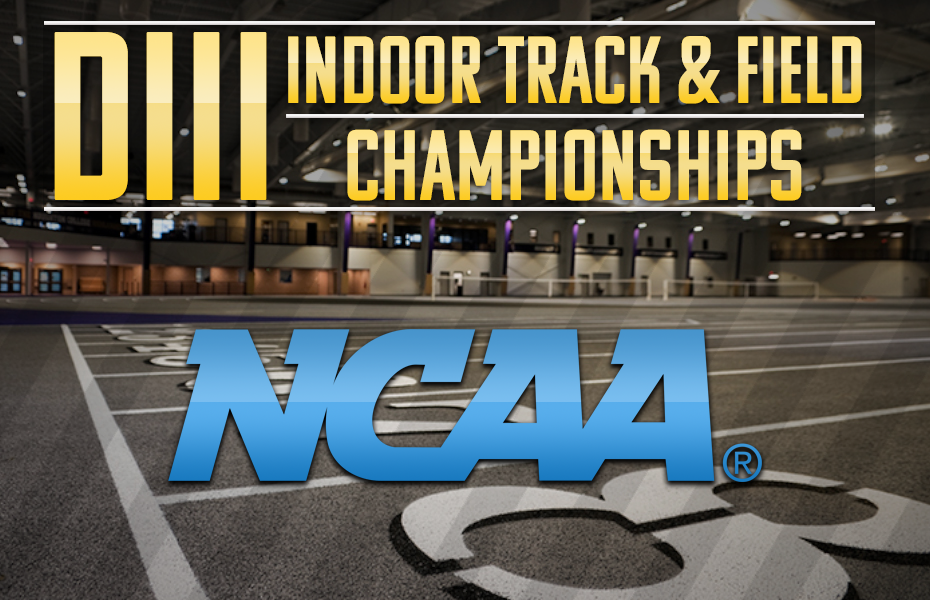 SUNYAC Athletes earn All-America honors at NCAA Indoor Track & Field Championships