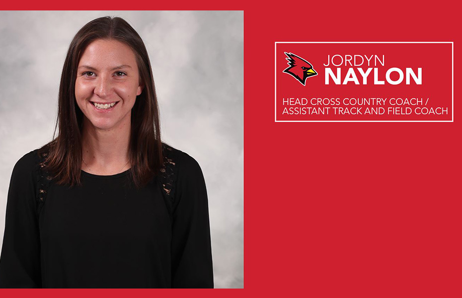 Jordyn Naylon Named Head Cross Country Coach, Assistant Track and Field Coach at Plattsburgh
