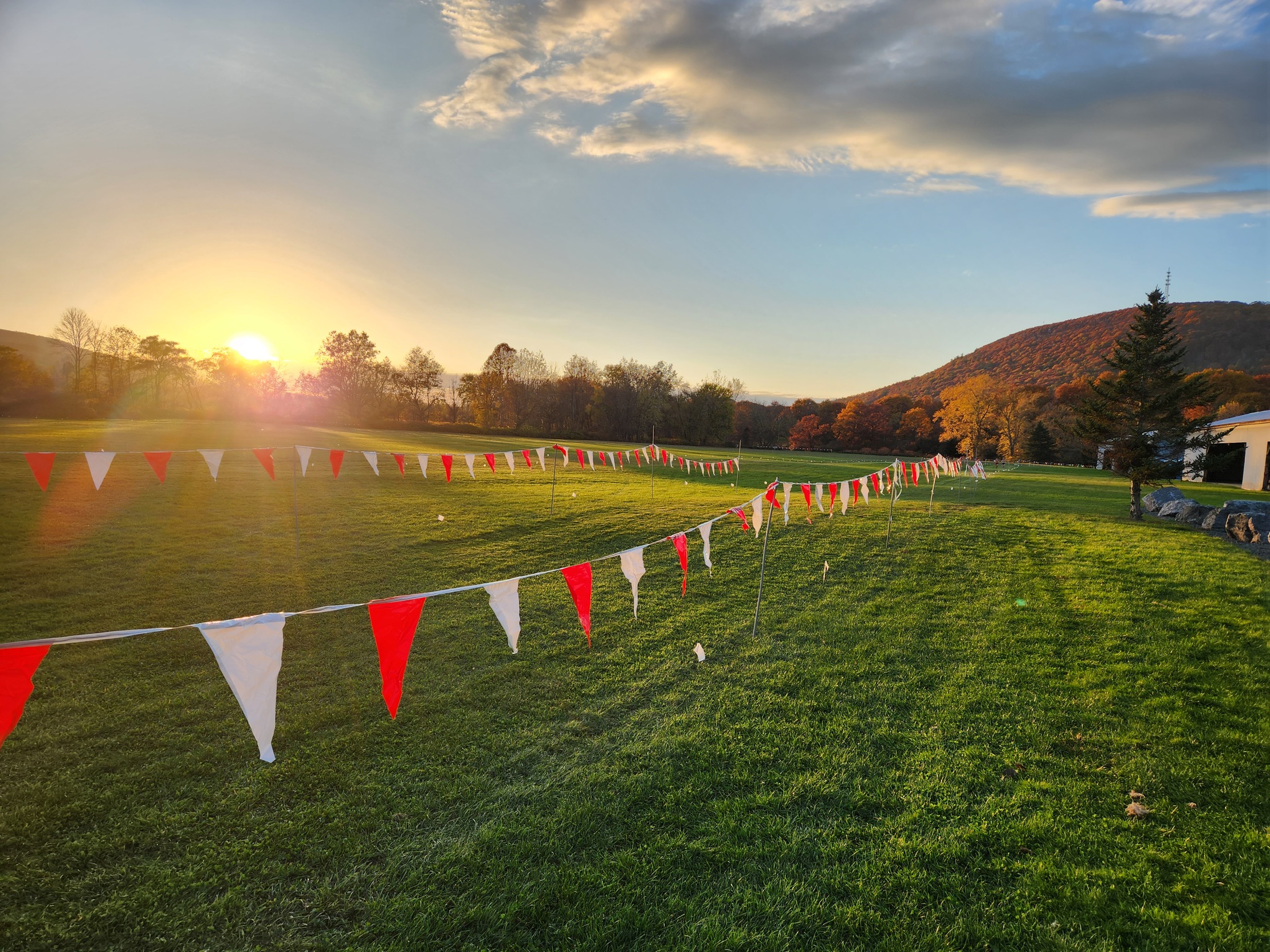 Oneonta to Host 2023 SUNYAC Cross Country Championships Saturday