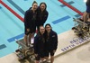 2024 SUNYAC Swimming & Diving Championships - Day 1