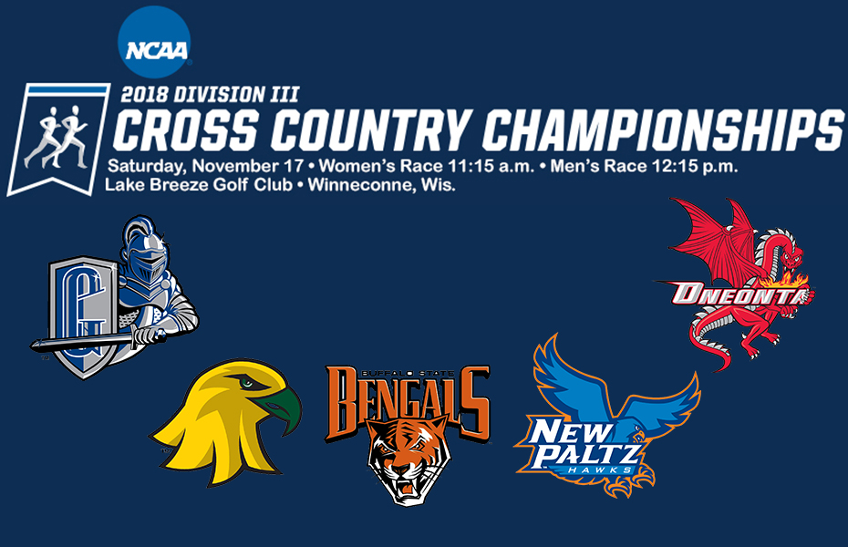 2018 NCAA Cross Country Championship Preview