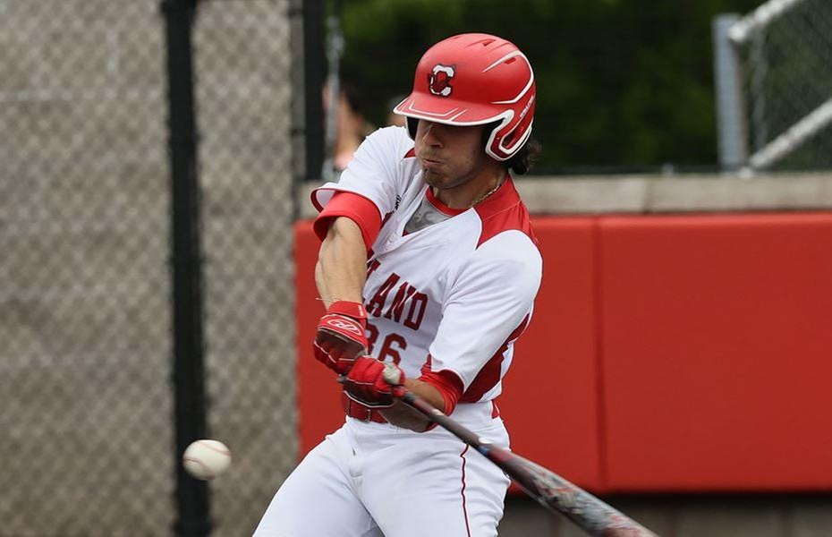 Cortland Improves to 2-0 at NCAA Regional with Comeback Win vs. Endicott
