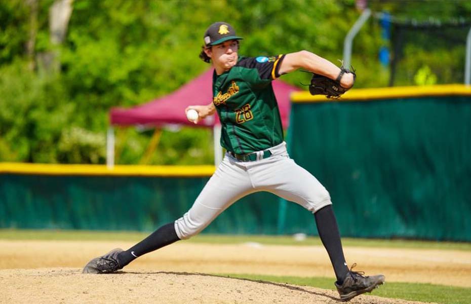 Brockport Baseball Falls to Rowan in Game One of Regionals, Set to Face Arcadia Saturday