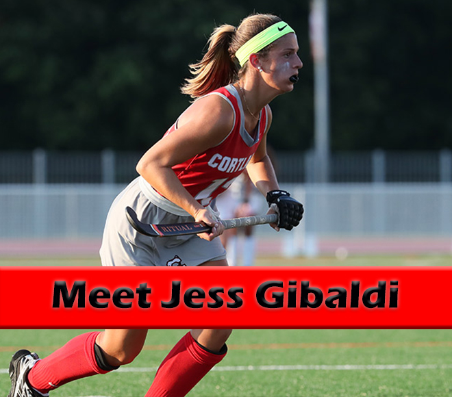 Q&A: Jess Gibaldi