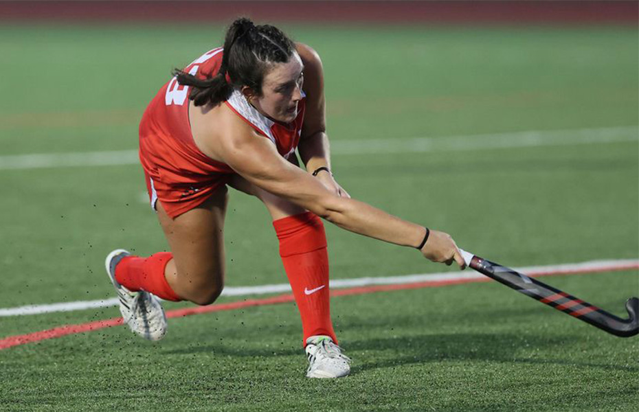 Geneseo and Cortland to play for 2022 SUNYAC Field Hockey Title