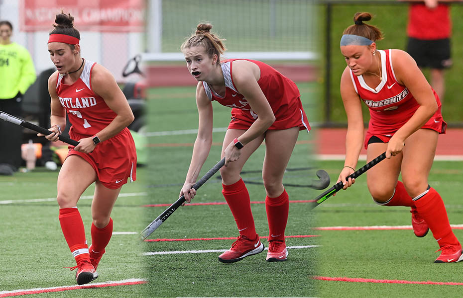 2023 SUNYAC Field Hockey Conference Awards Announced