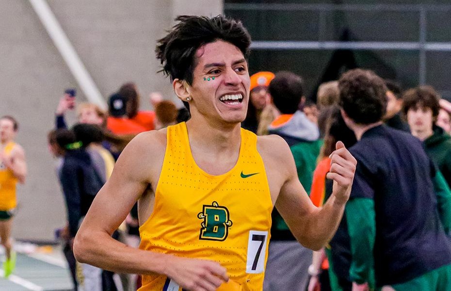 Brockport Claims Multiple Top 20 Finishes at Nationals
