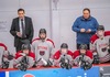 Potsdam Voted 2024 SUNYAC Men's Ice Hockey Coaching Staff of the Year