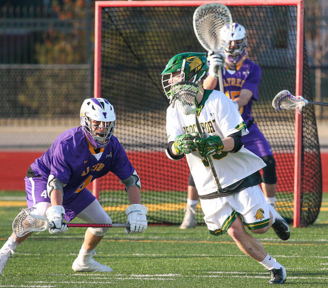SUNYAC Game of the Week: Brockport gets the job done in overtime