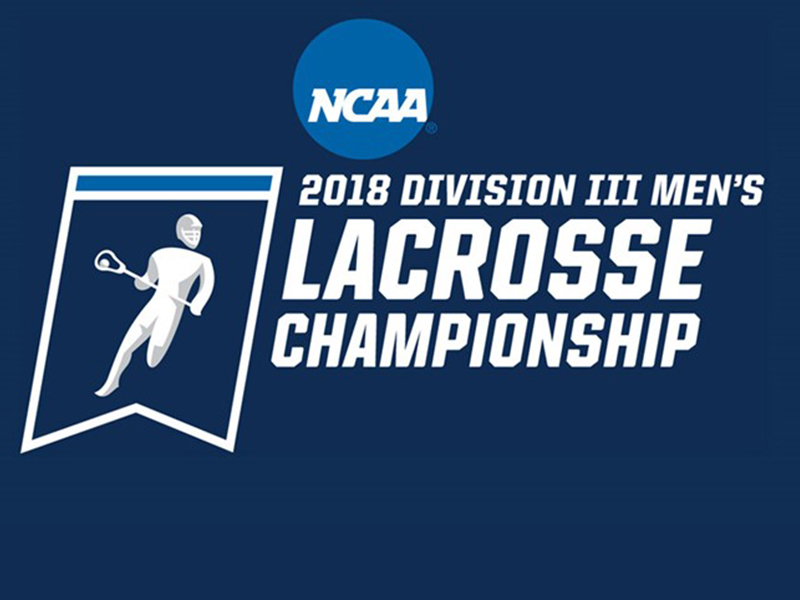 Cortland traveling to Wesleyan for NCAA men's lacrosse first round Wednesday