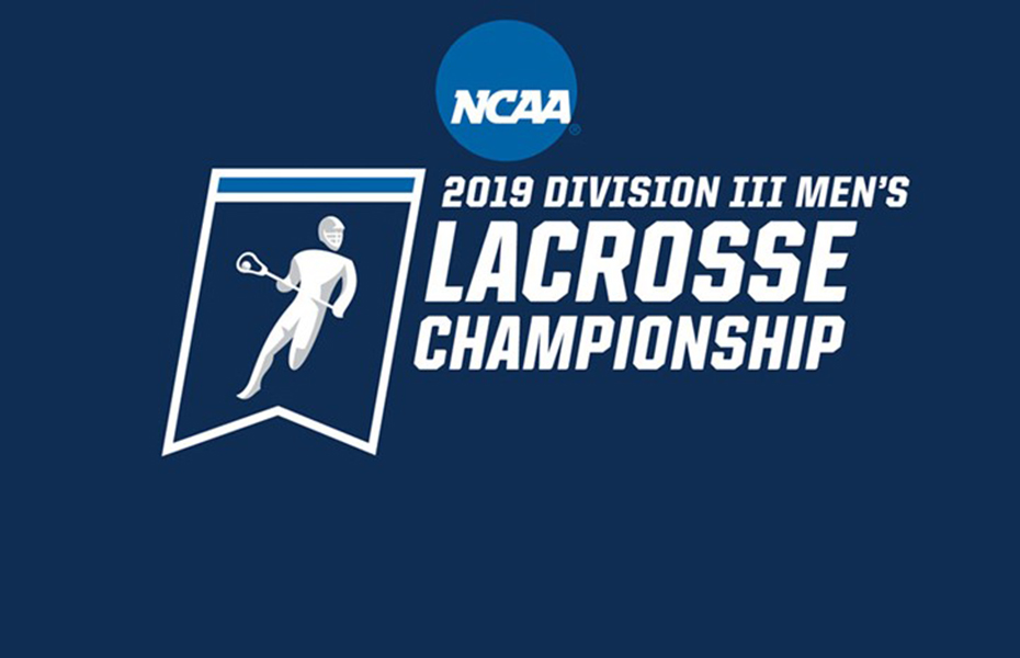 Cortland Men's Lax Traveling to Union for NCAA Second-Round Game Wednesday
