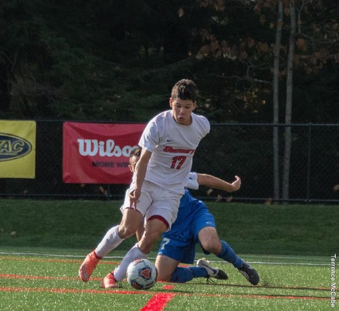 Oneonta looking to defend SUNYAC Men's Soccer title