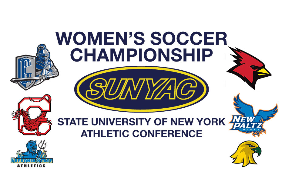 Women's Soccer Ready for 2021 Championship; Geneseo Earns Top Seed