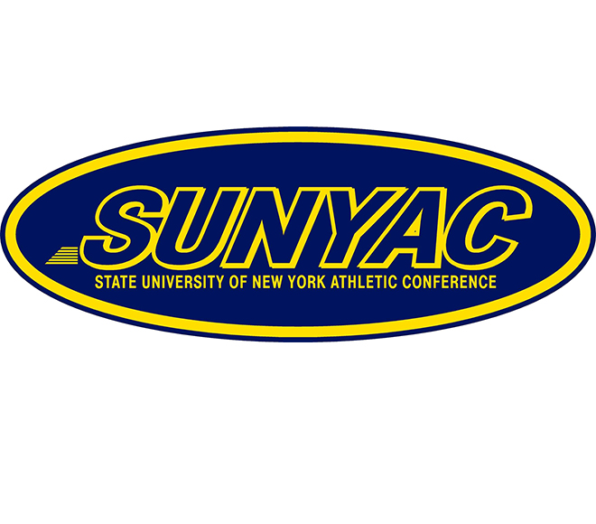Volunteer for SUNYAC Swimming and Diving Championships