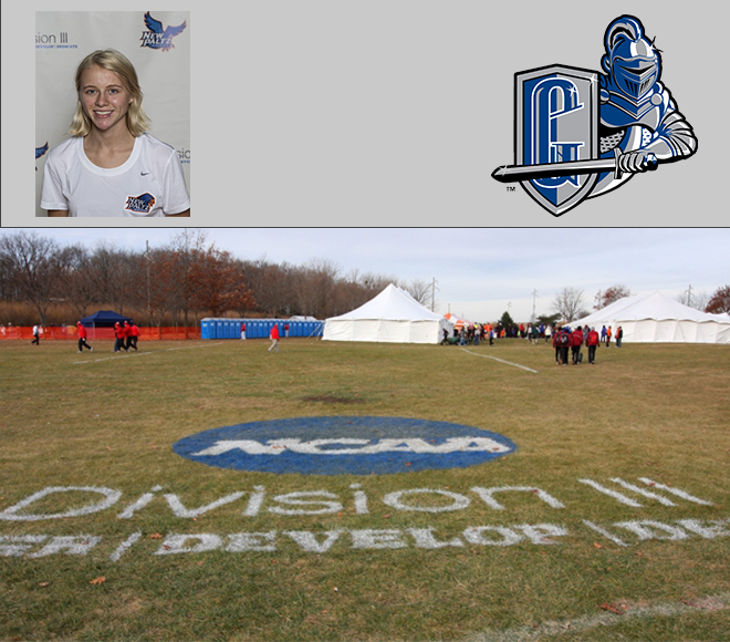 One team, one individual set to represent SUNYAC in 2017 NCAA DIII women's cross country championship