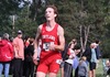 Brignall Tabbed 2023 SUNYAC Men's Cross Country Scholar Athlete of the Year
