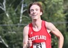 Brignall Earns SUNYAC Men's Cross Country Runner of the Week Honors