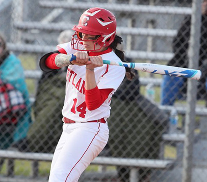 Cortland Edged 1-0 in Pitching Duel at St. John Fisher to Open NCAA Super Regional
