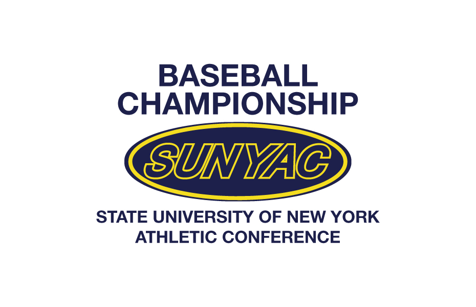 2022 SUNYAC Baseball Top Four Teams Determined