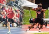 Cypress and Goodman Tabbed SUNYAC Men's Outdoor Track and Field Athletes of the Week