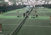 New Paltz and Geneseo to Play for 2024 SUNYAC Women's Tennis Title