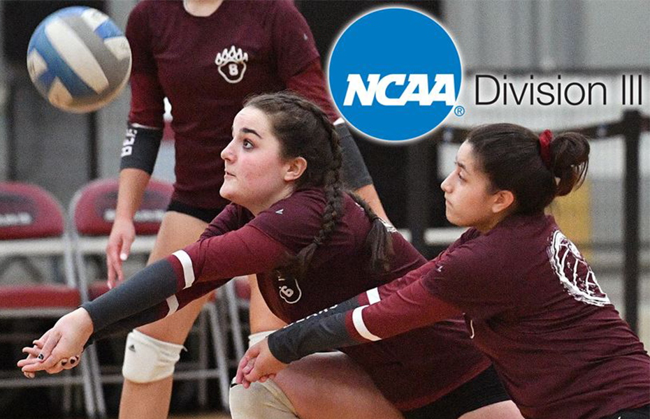 Ader joins NCAA Division III Presidents Council
