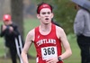 Moser Named SUNYAC Men's Cross Country Runner of the Week