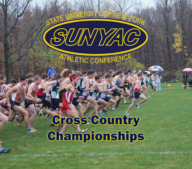 2018 SUNYAC cross country championship preview