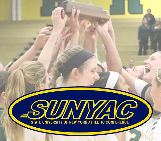 SUNYAC Rolls into Championship Weekend for Soccer, Field Hockey and Volleyball