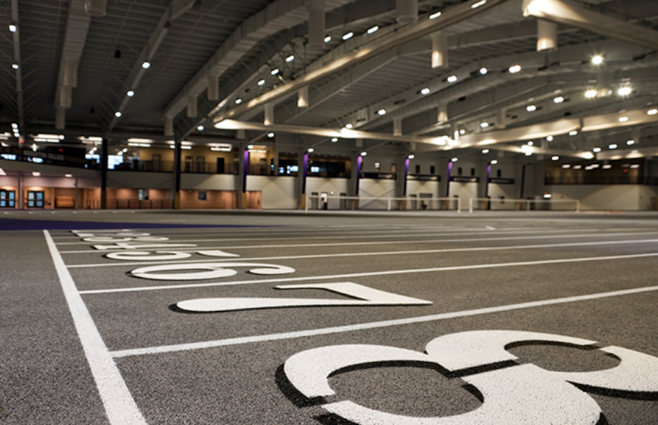 2019 Men's and Women's Indoor Track & Field Championships set for Feb. 22-23