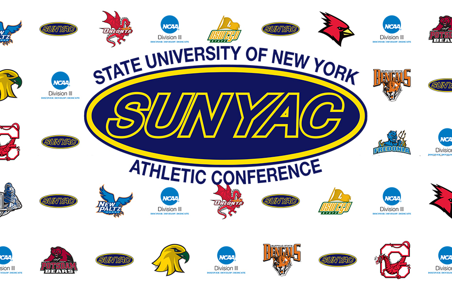 2019-20 SUNYAC Commissioner's Academic Honor Roll Released