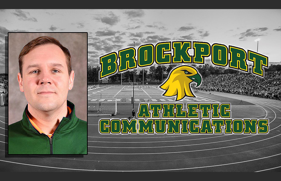 Burgmaster To Take Over as New Director of Athletic Communication and Media Relations