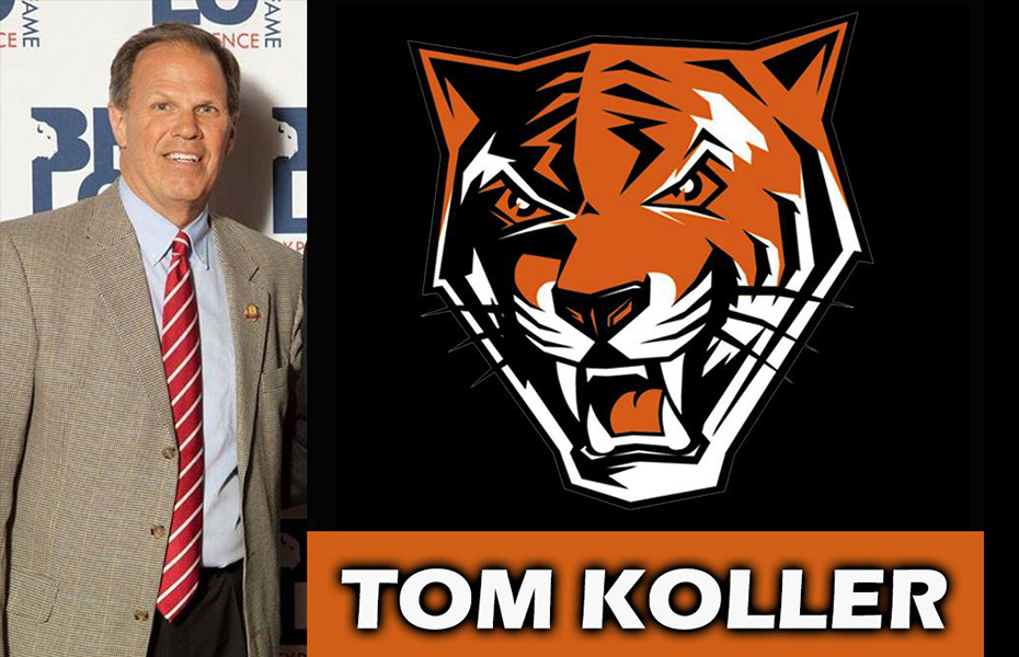 Koller to become Officer in Charge of Athletics at Buffalo State on July 1