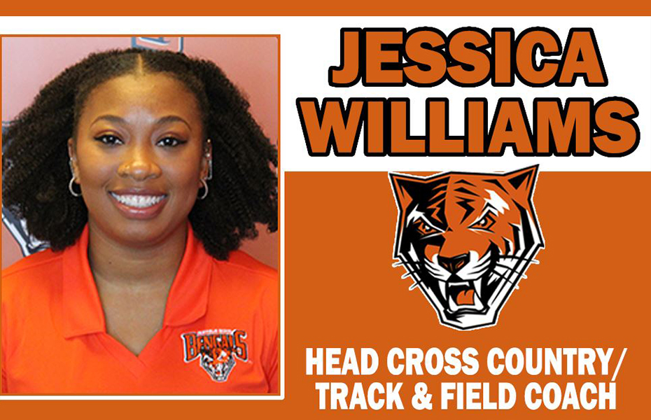 Buffalo State brings back former All-American Jessica Williams as head cross country/track and field coach