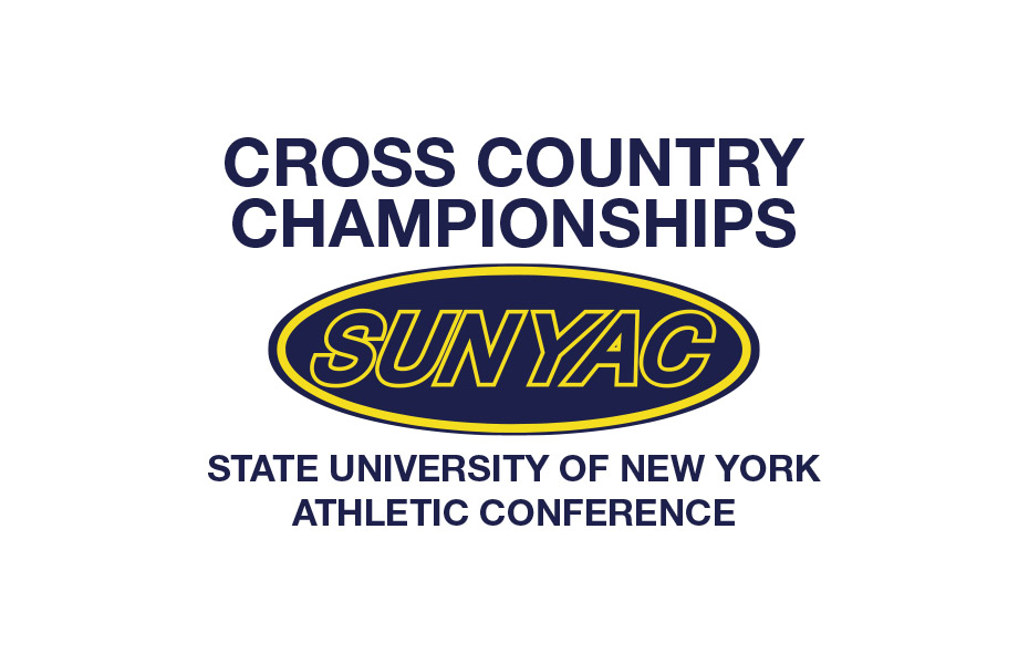 SUNYAC Men's and Women's Cross Country Championships Set for Saturday