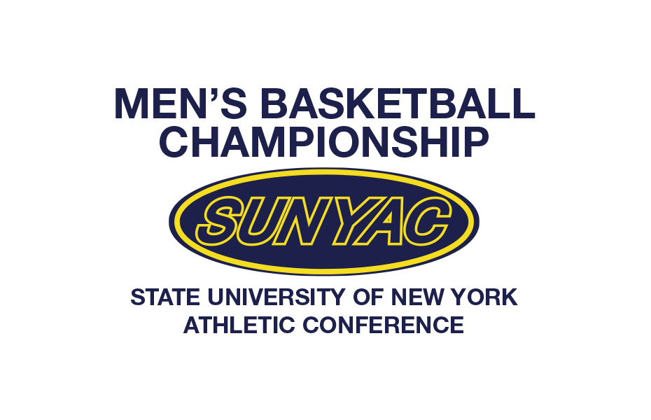 Brockport and New Paltz advance to SUNYAC men's basketball semifinals
