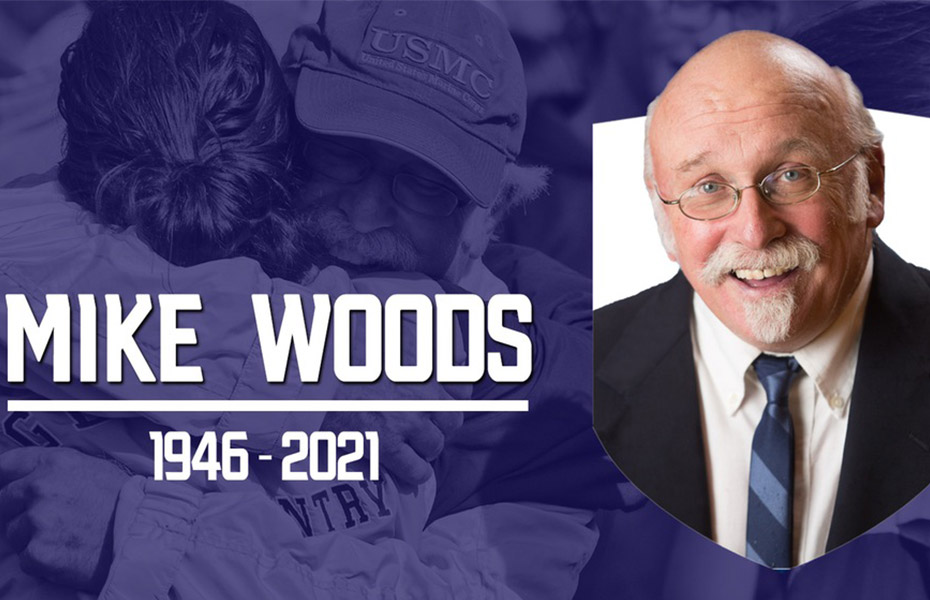 Geneseo Mourns the Passing of Coaching Legend Mike Woods