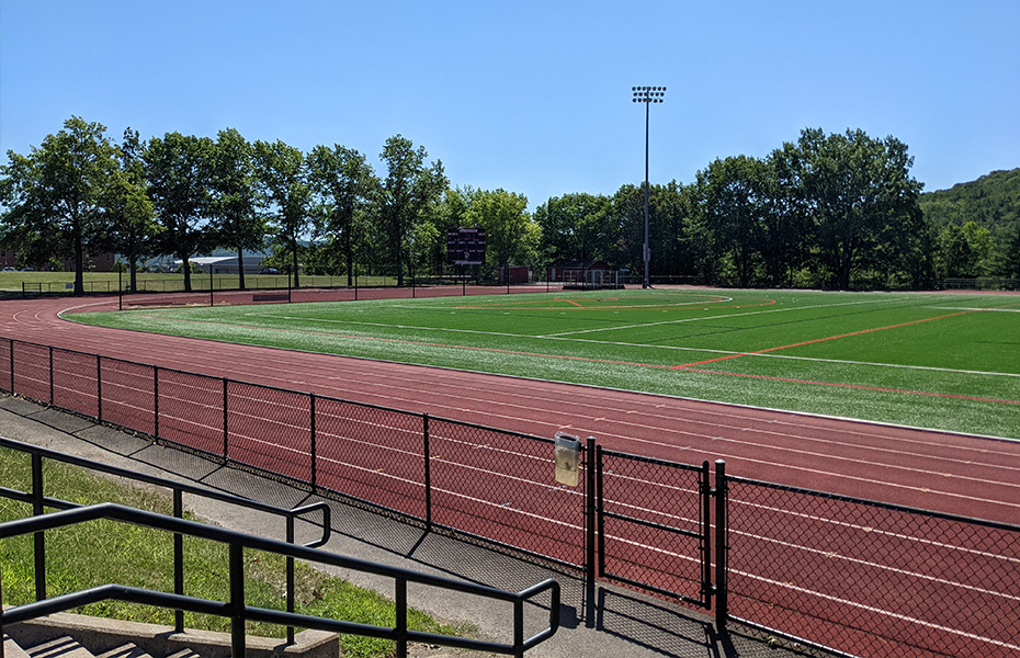 SUNYAC Outdoor Track & Field Championship Set for May 5-6