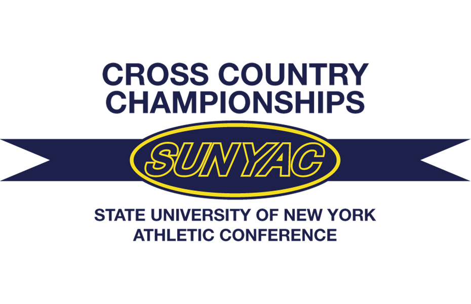 2022 SUNYAC Men's and Women's Cross Country Championships Set for Saturday