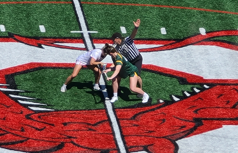 2024 SUNYAC Men's & Women's Lacrosse Final Matchups Set for Saturday