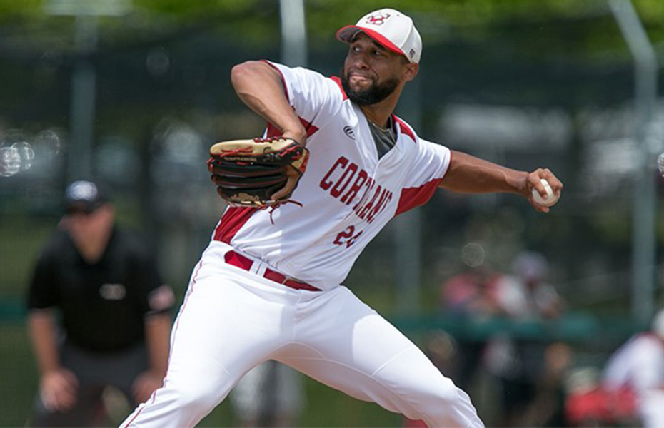 Cortland Season Concludes with 2-1 Loss at Babson in Game 2 of NCAA Super Regional