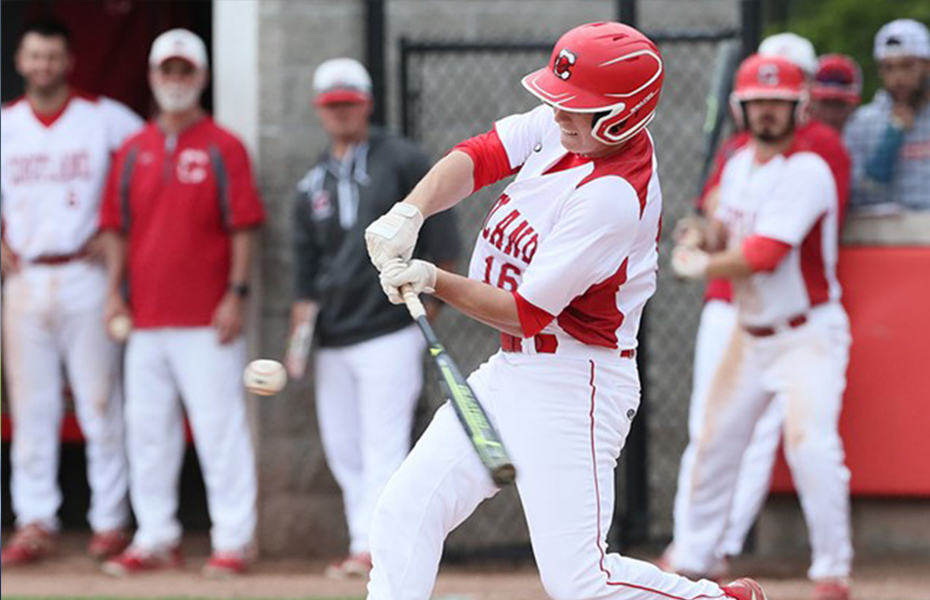 Cortland Takes Command Early in 10-5 Win vs. Tufts to Advance to NCAA Regional Championship Round