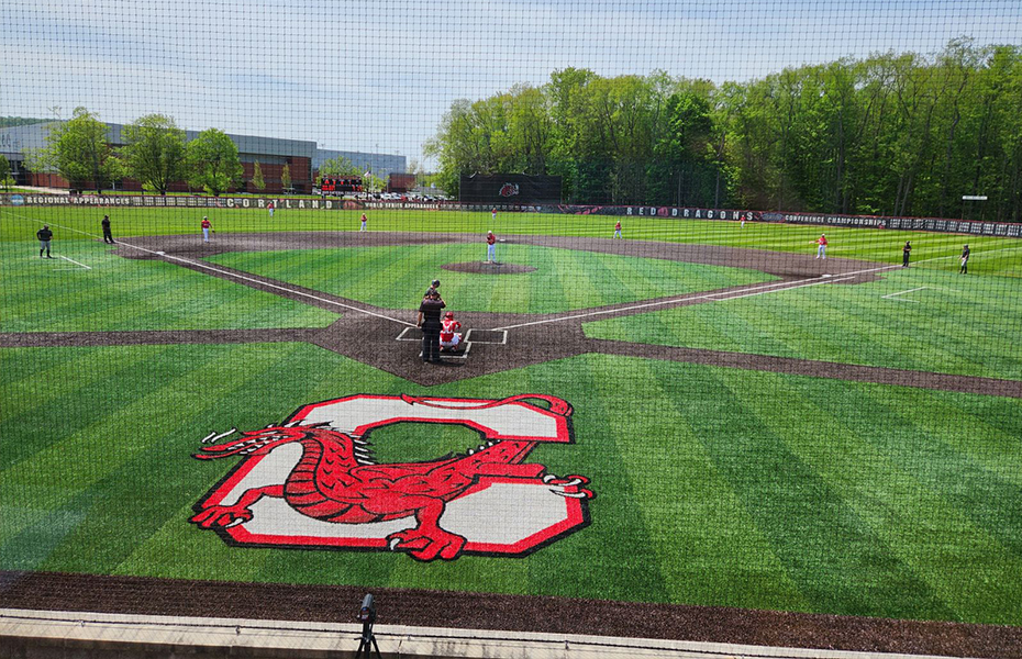 2024 SUNYAC Baseball Championship Tournament - Day 2